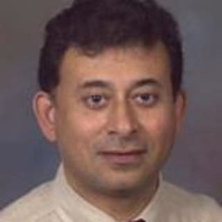 Sohail Nasim, MD