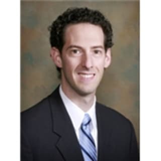 Daniel Emmett, MD