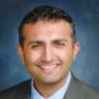 Anand Shivnani, MD, Radiation Oncology, McKinney, TX, Medical City Dallas