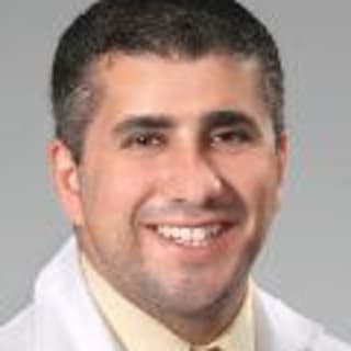 Mahdi Basha, DO, Ophthalmology, Fraser, MI