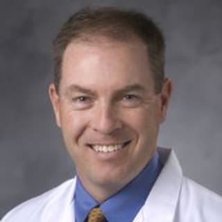 Donald O'Malley Jr., MD, Orthopaedic Surgery, Raleigh, NC, Duke University Hospital