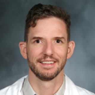 Grant Ellsworth, MD