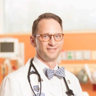 Justin Weis, MD, Pulmonology, Canandaigua, NY, F. F. Thompson Hospital