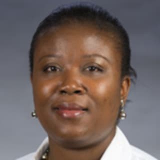 Olubunmi Adeoye, MD, Internal Medicine, Trenton, NJ