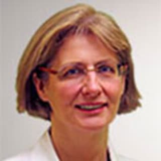 Mary Whyte, MD