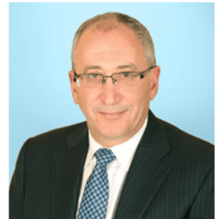 Mark Ginsburg, MD
