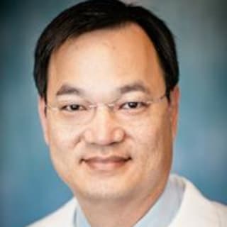 Anthony Liu, MD, Ophthalmology, San Mateo, CA