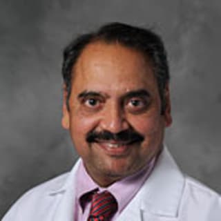 Raghavendra Vemulapalli, MD, Family Medicine, Detroit, MI, Henry Ford Hospital
