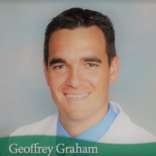 Geoffrey Graham, DO, Gastroenterology, Joplin, MO