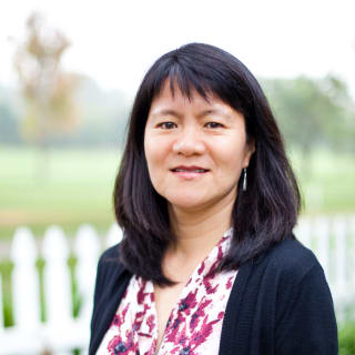 J. Anna Chen, MD