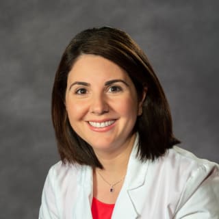 Aline Baghdassarian, MD