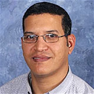 Mohamed Shahout, MD, Anesthesiology, Brooksville, FL, HCA Florida Bayonet Point Hospital