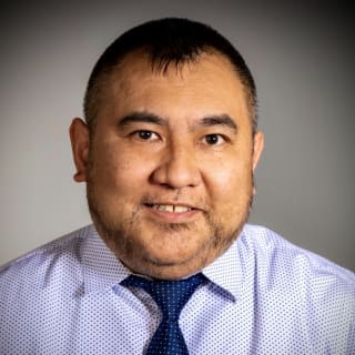 Nestor Dante Verano, Adult Care Nurse Practitioner, Chicago, IL