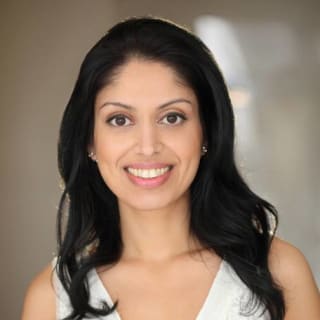 Pooja Renjen, MD, Radiology, New York, NY, Cleveland Clinic