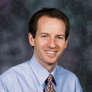 Michael Hicken, MD, Family Medicine, Hillsboro, OR, OHSU Health Hillsboro Medical Center