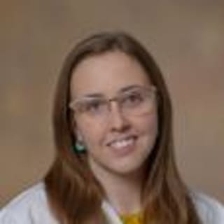 Leah Cipri, MD, Anesthesiology, Burlington, VT, Banner - University Medical Center Tucson