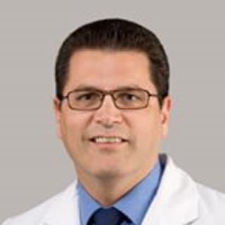 Michael Vermeulen, PA, Oncology, San Antonio, TX