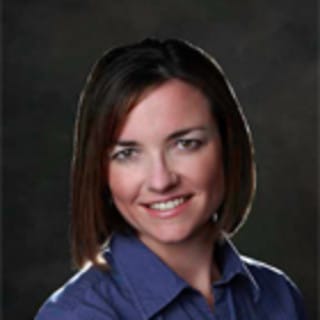 Kelly Simone, PA, Family Medicine, Powell, WY