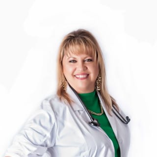 Courtne Thurlkill, Family Nurse Practitioner, Port Lavaca, TX, Memorial Medical Center