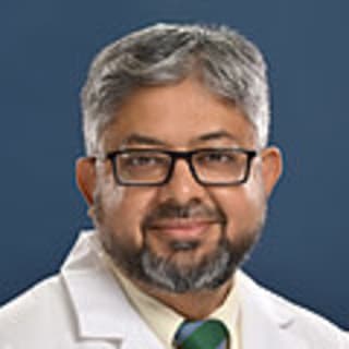 Ather Mansoor, MD