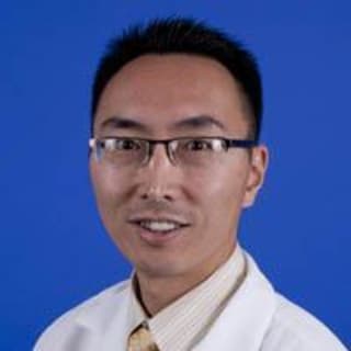 Xiushui Ren, MD, Cardiology, San Francisco, CA