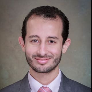Sherif Elsherif, MD, Radiology, Stanford, CA