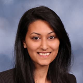 Lena (Chheda) Shah, MD, Ophthalmology, Arlington Heights, IL