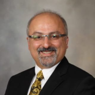 Kianoush Kashani, MD, Nephrology, Rochester, MN, Mayo Clinic Hospital - Rochester