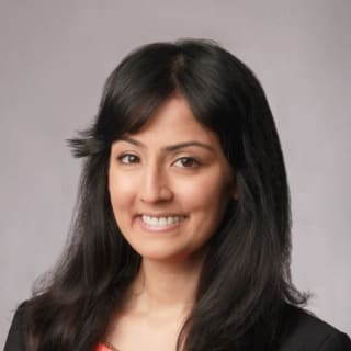 Dhara Shah, MD