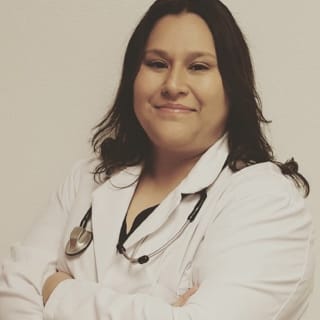 Marlena Flores I, Pediatric Nurse Practitioner, Midland, TX
