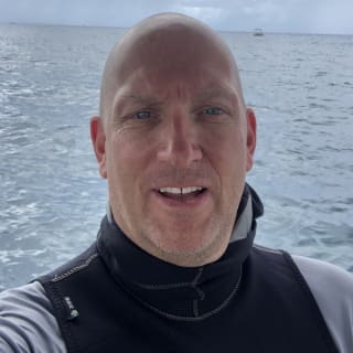 Brent Marks, Physician Assistant, Watsonville, CA
