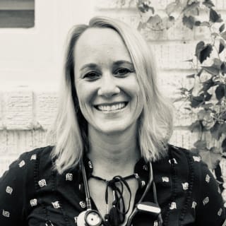 Rebekah Carlozzi, Endocrinology, Oklahoma City, OK