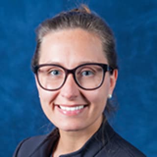 Katarzyna Saar, DO, Pediatric Pulmonology, Hartford, CT