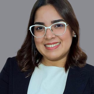 Flor Rosado, MD, Internal Medicine, Bronx, NY