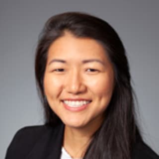 Helina Gan, MD, Resident Physician, Seattle, WA