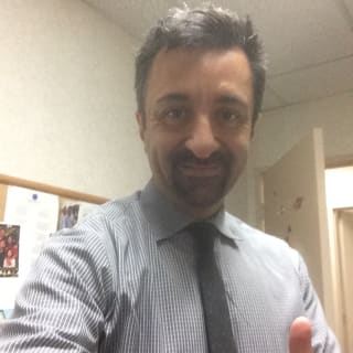 Behnam Ebrahimi, MD, Oncology, Pomona, CA, Pomona Valley Hospital Medical Center