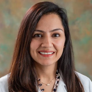 Sharon Aroda, MD, Internal Medicine, Roanoke, VA