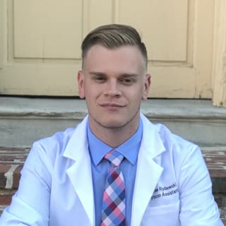 Matthew Rydlewski, PA, Dermatology, Lewes, DE