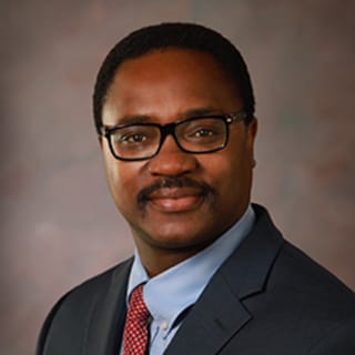 Gabriel Mufuka, MD, Cardiology, Green Bay, WI, ThedaCare Regional Medical Center-Appleton