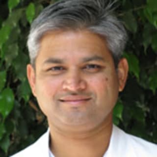 Ravi Dave, MD, Cardiology, Los Angeles, CA