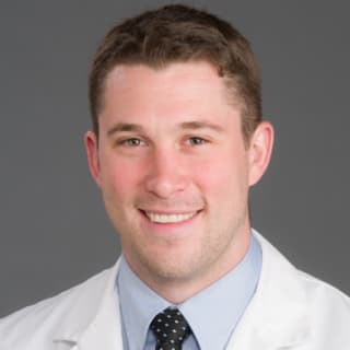 Jacob Maus, MD