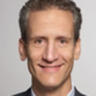 James Aisenberg, MD, Gastroenterology, New York, NY, The Mount Sinai Hospital