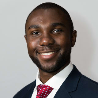 Akinade Ojemakinde, MD, Orthopaedic Surgery, Baltimore, MD