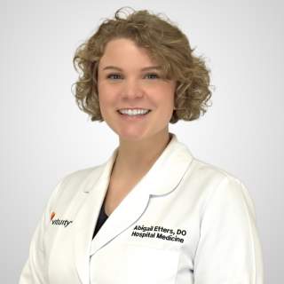 Abigail Etters, DO, Family Medicine, Terre Haute, IN