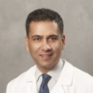 Devraj Lahiri, MD, Internal Medicine, Somerset, NJ, Robert Wood Johnson University Hospital