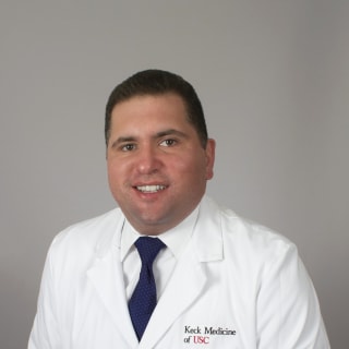 Antreas Hindoyan, MD, Cardiology, Los Angeles, CA