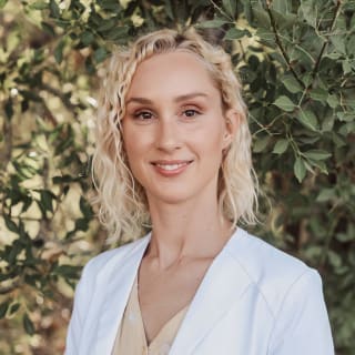 Alexandra Davis, PA, Dermatology, Las Vegas, NV