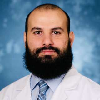 Abdussalam Shredi, MD