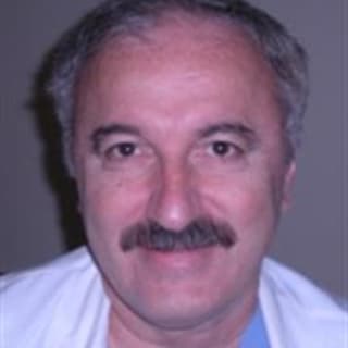 Naim Farhat, MD, Cardiology, Elyria, OH, University Hospitals St. John Medical Center