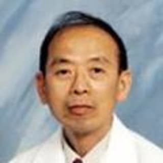 chong ming, MD, Internal Medicine, Pasadena, CA